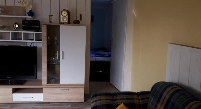 Schweden Ferienhaus, Prenota Appartamento Muehlenbeck Brandeburgo