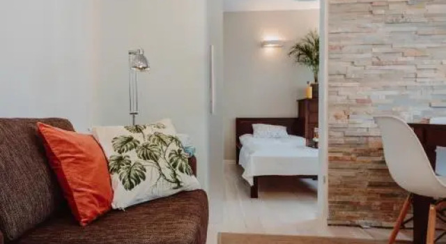 Apartament Wisniowa, Prenota Appartamento Mokotów 