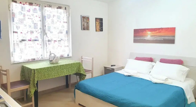 Studio Apartment - La Ciaccia Style, Rezervați Apartament La Ciaccia Sardinia
