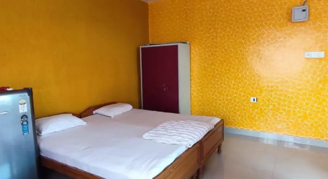 WeKare - 1 BHK Service Apartments, Varaa Huoneisto Hotellit Bhubaneswar aamiaisella, Aamiainen