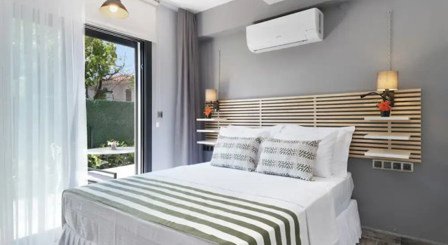Номер Comfort Villa Lui Hotel Alaçatı