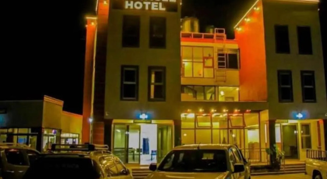 Pinnacle Hotel Mbarara, Boek Hotel Mbarara Western Uganda