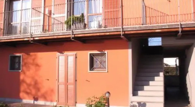 Casa Miriam