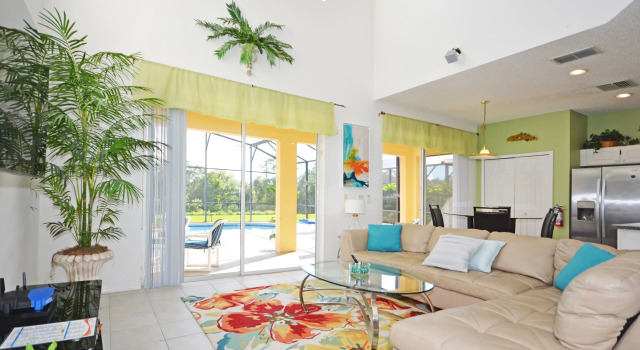 Dream Come True, Kissimmee, US, Rezerwuj Hotel Kissimmee Kissimmee