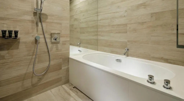 Двухместный номер Standard Hyatt Centric Ginza Tokyo