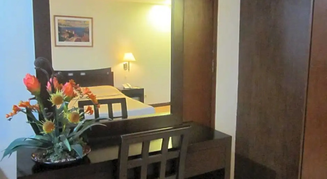 Номер Deluxe Robbinsdale Residences