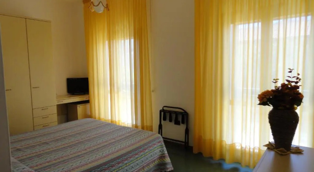 Hotel Ristorante Silvestrino