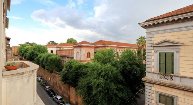 Domus Flavio - My Extra Home, Забронировать Апартаменты/квартира Рим Лацио, рядом с Piazza della Madonna dei Monti