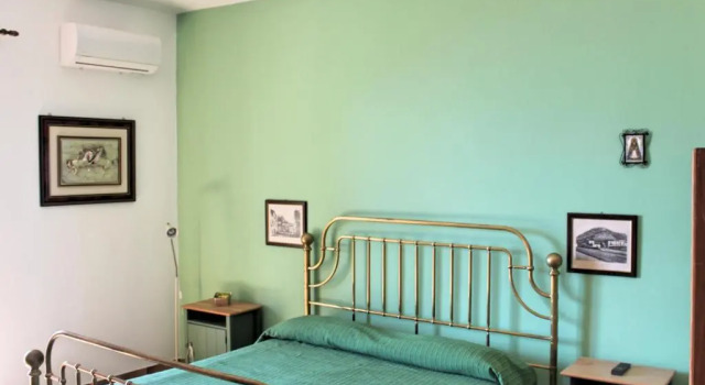 Номер Standard Villa Montemma