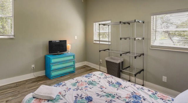 Rockport Vacation Rental w/ Hot Tub & Fire Pit!, Rezerwuj Dom wakacyjny Wille w Houston, Willa