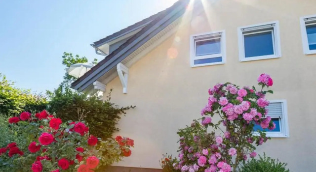 Haus Sohl 1, Reserva ahora Hotel Hoteles en Baden-Wurtemberg con aparcamiento, Aparcamiento