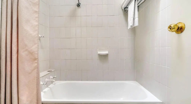Двухместный номер Economy Prince of Wales Hotel