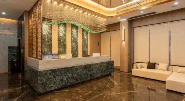 Meilan Four Seasons Hotel (Yunshan Fengjing Plaza), Đặt Khách sạn Phật Sơn Foshan Area