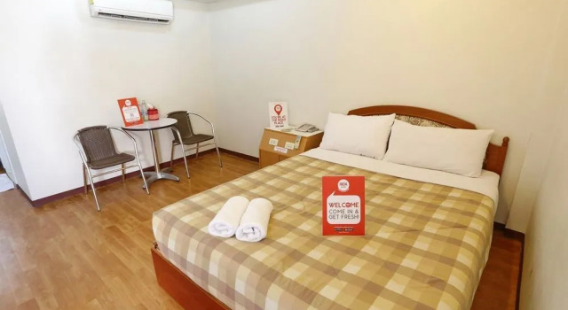 Nida Rooms Chom Thong 199 Villa