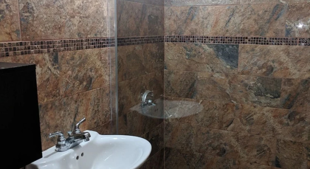 Люкс Rockhampton Retreat Guest House