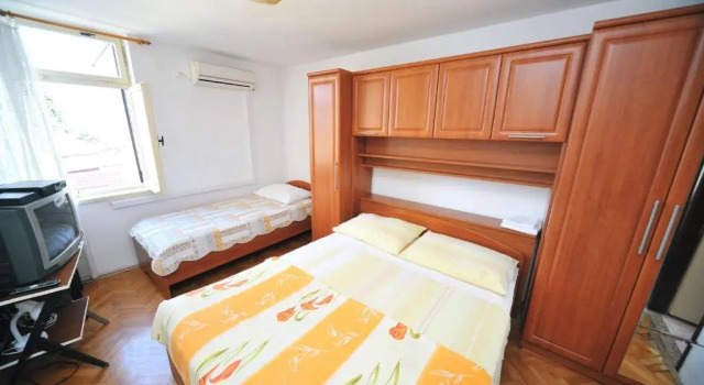 Номер Standard Rooms Novaković
