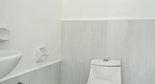 Двухместный номер Deluxe Panglao Village Court Apartment Stay Inn