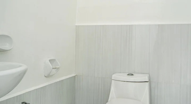 Номер Deluxe Panglao Village Court Apartment Stay Inn