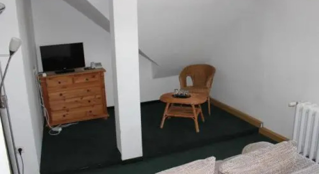 Berggasthof Neues Haus, Varaa Hotelli Hotellit Ore Mountains pysäköinnillä, Pysäköinti
