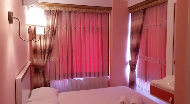 Номер Standard Hotel Kayisi