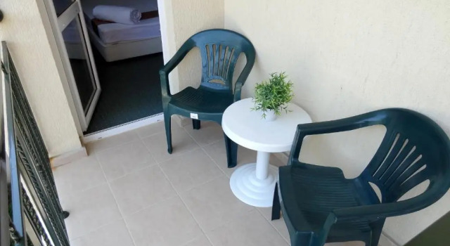 Номер Standard Family нouse -Нotel Asai