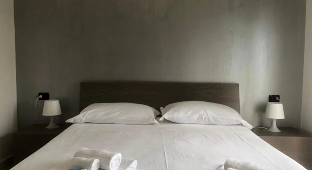 Двухместный номер Standard Villa Nappi Bed & Breakfast
