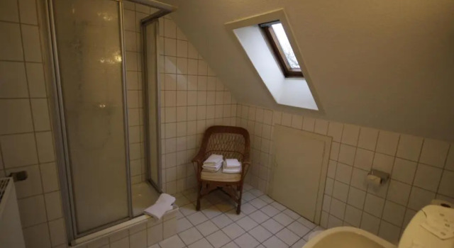 Номер Standard Hotel Mutter Buermann Hannover