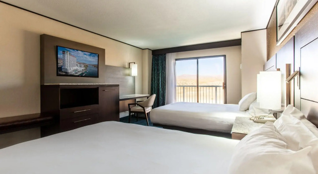 Don Laughlin's Riverside Resort Hotel & Casino, Prenota Resort Hotel resort a Laughlin, Resort