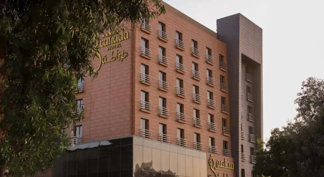 Granada Hotel, Reserva ahora Hotel Nayaf Iraq