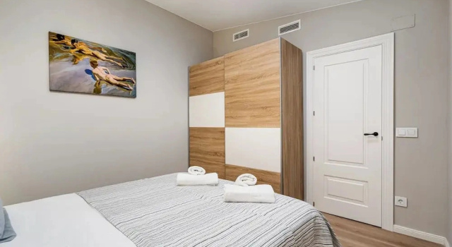 Apartamentos Circo Romano, Забронировать Апартаменты/квартира Апартаменты Таррагоны, рядом с Rovira i Virgili University, Апартаменты/квартира