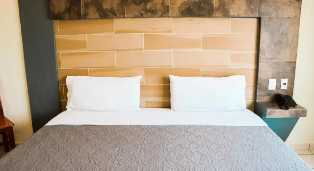 Standard chambre Hotel Gina