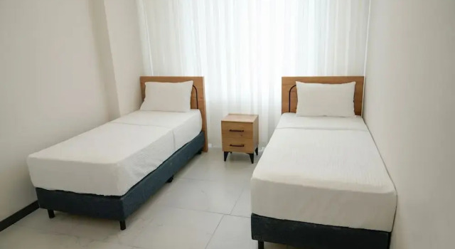 Вилла Villa Kent Termal Otel
