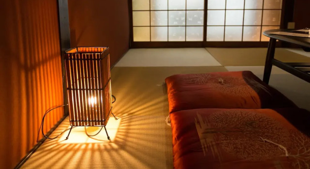 Yui an, Rezervovat Hotel Hotely v Ine s parkováním, Parkování