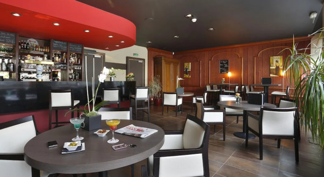 D''Alsace, Book Hotel Illkirch-Graffenstaden 