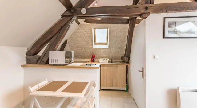 Studio Olympe - Cosy et Charmant - Hypercentre