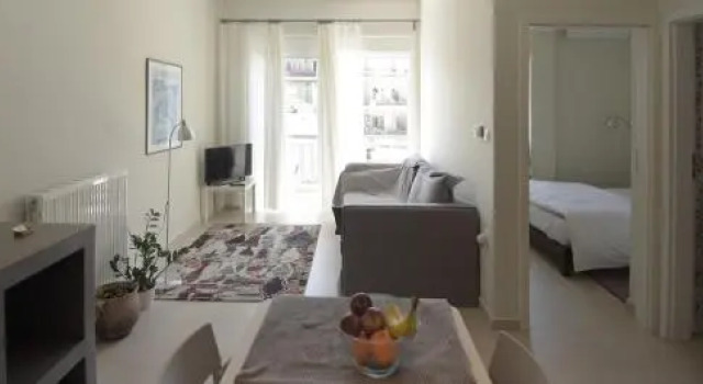 Christini Apartment
