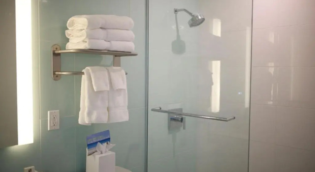 Двухместный номер Standard Pelican Bay Hotel