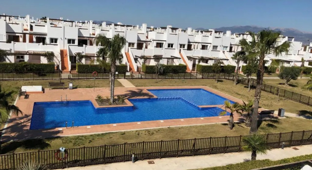 Jardin 1196, Prenota Appartamento Hotel a Murcia con piscina, Piscina