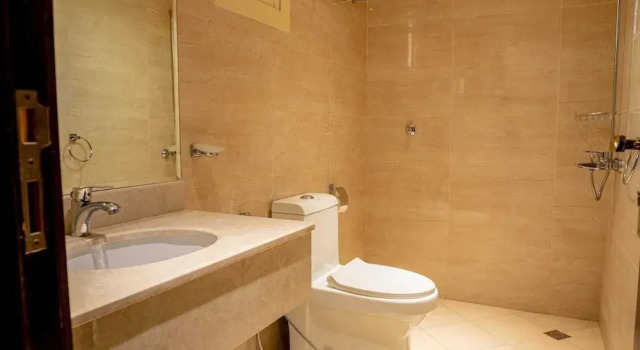 Люкс Vasa Plus Hotel