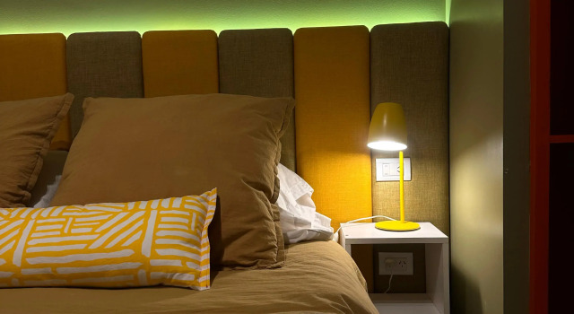 Номер Superior Hotel Windsor Mendoza