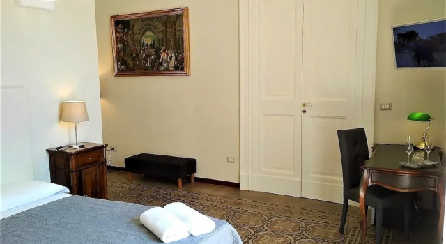 B&B Suites Pastis, Varaa Bed and Breakfast Tropea Calabria