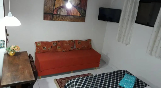 Люкс Angel Ilha Flats e Varanda da Praia