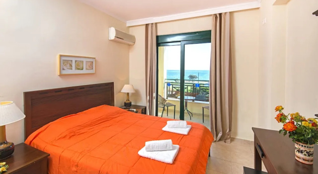 Theretra Kiotari Villas