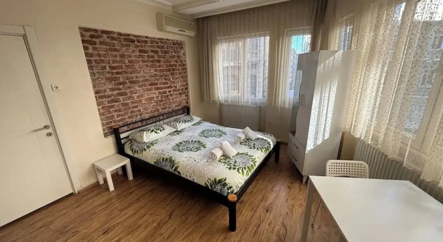 Istanberry - Joker Two Bedroom Apartments, Забронировать Апартаменты/квартира Отели Стамбула с завтраком, Завтраки