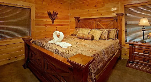 Basswood Lodge