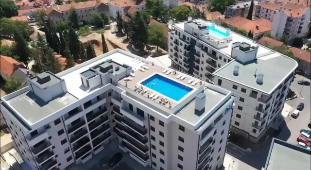 Apartman Aurora