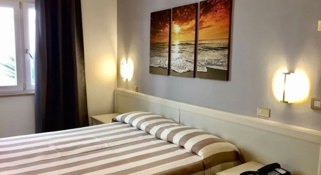 Hotel La Conchiglia