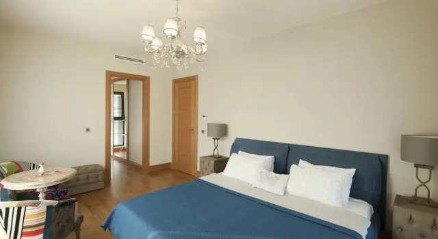 Villa Mana, Rezervovat Vila Hotely v Mugla s parkováním, Parkování