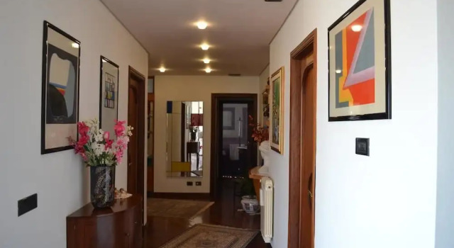 Super Attico B&B