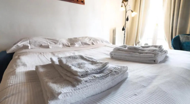 Апартаменты Superior Mila Apartments Magenta